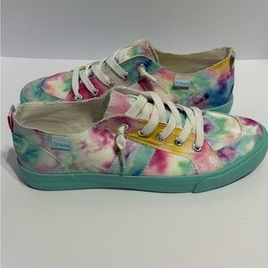 Obtaom Women's Play
Fashion Sneakers..